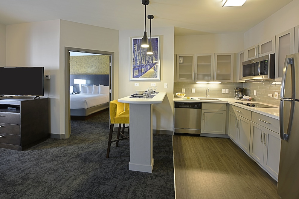 staybridge suites little rock medical center by ihg