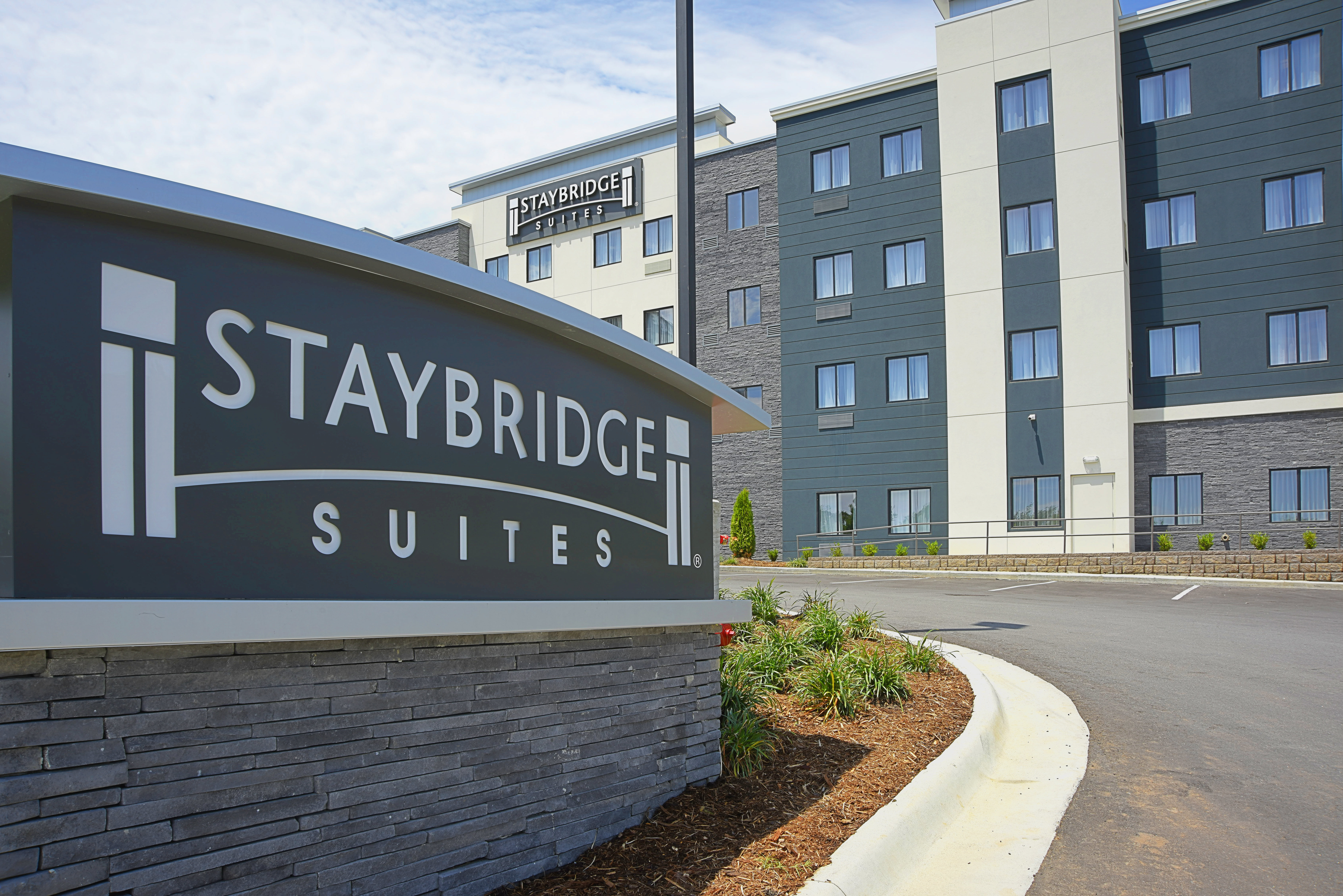 staybridge suites little rock medical center by ihg