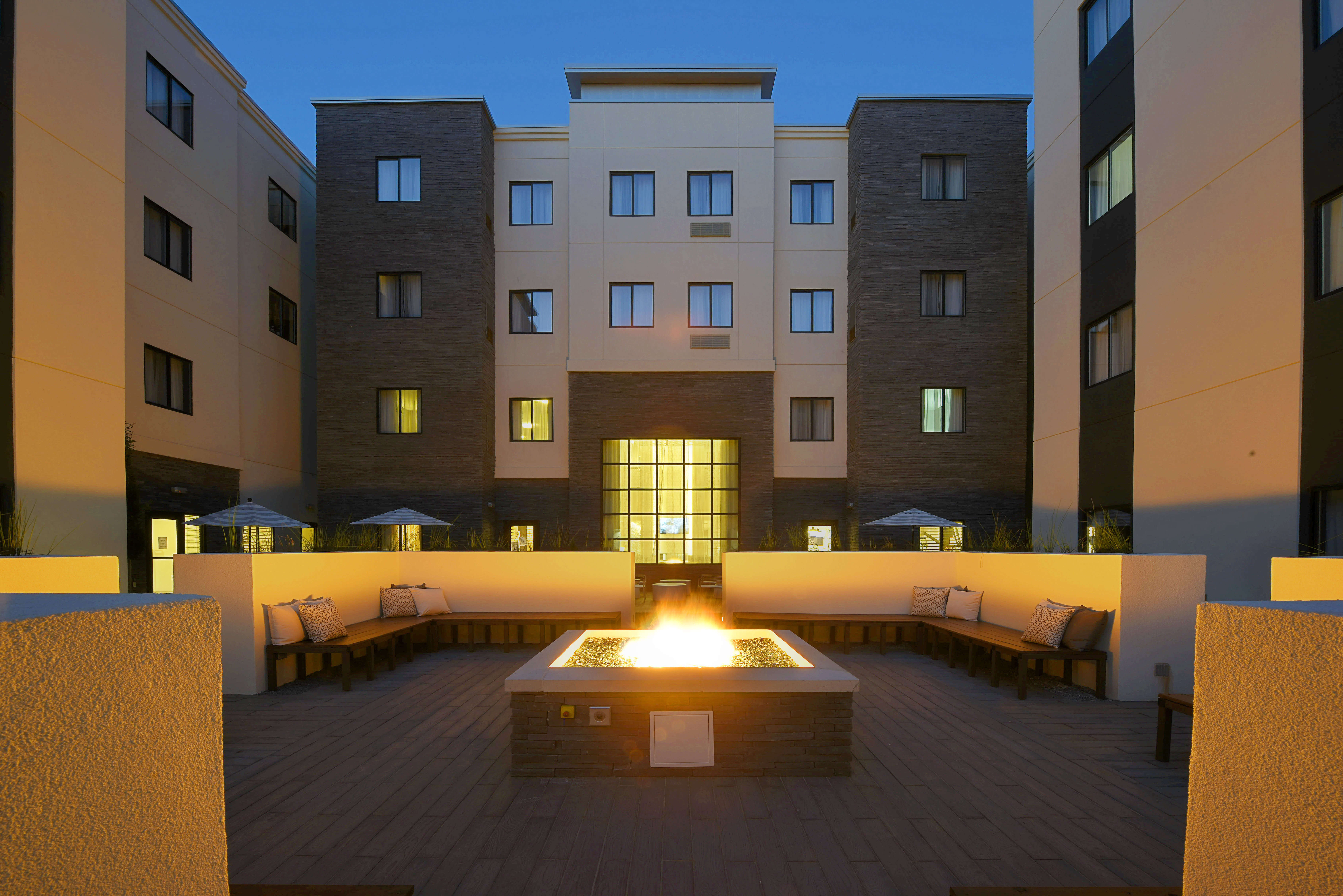 staybridge suites little rock medical center by ihg