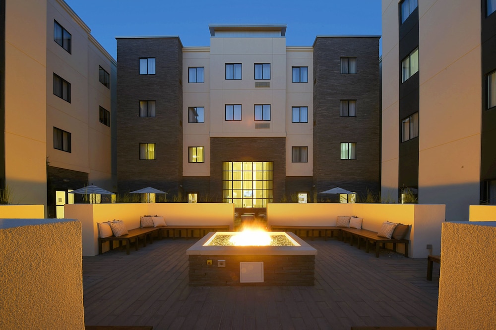 staybridge suites little rock medical center by ihg