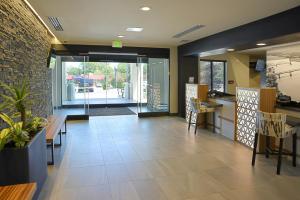 staybridge suites little rock medical center by ihg