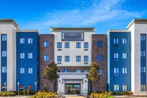 staybridge suites little rock medical center by ihg
