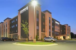 staybridge suites little rock medical center by ihg