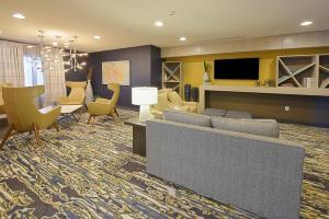 staybridge suites little rock medical center by ihg