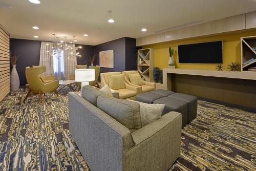staybridge suites little rock medical center by ihg
