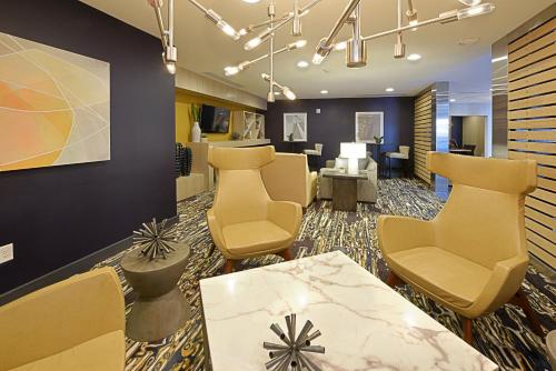 staybridge suites little rock medical center by ihg