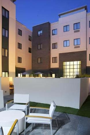 staybridge suites little rock medical center by ihg