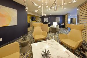 staybridge suites little rock medical center by ihg