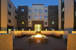staybridge suites little rock medical center by ihg