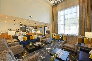 staybridge suites little rock medical center by ihg