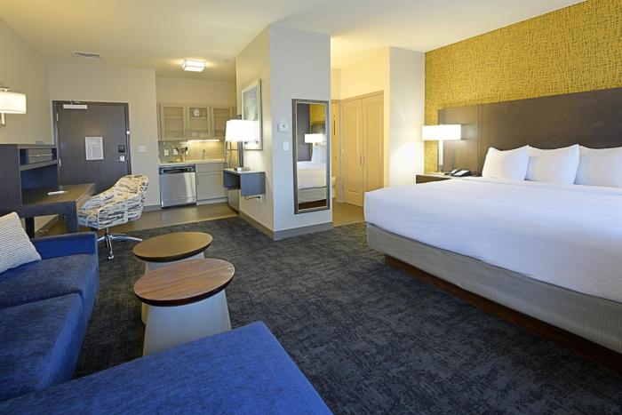 staybridge suites little rock medical center by ihg