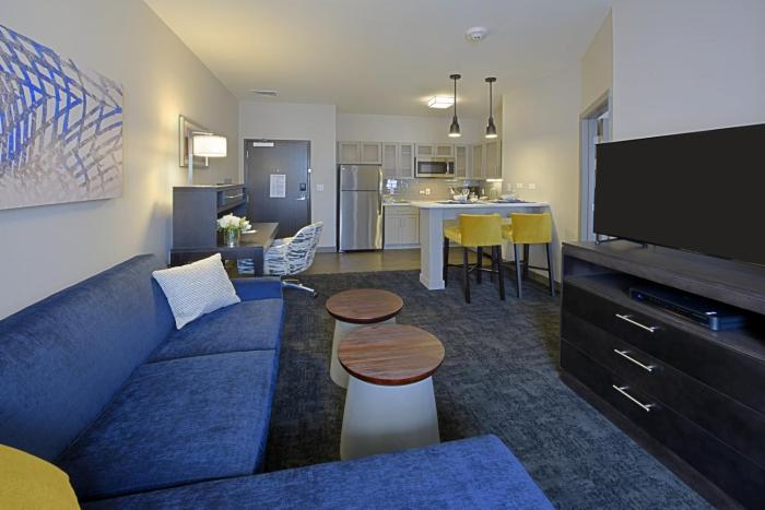 staybridge suites little rock medical center by ihg