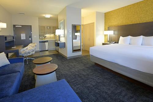 staybridge suites little rock medical center by ihg
