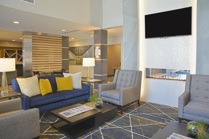 staybridge suites little rock medical center by ihg