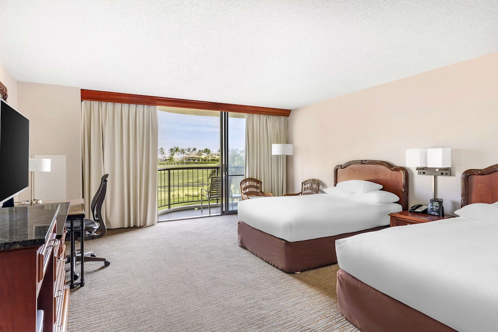 hilton waikoloa village ocean tower