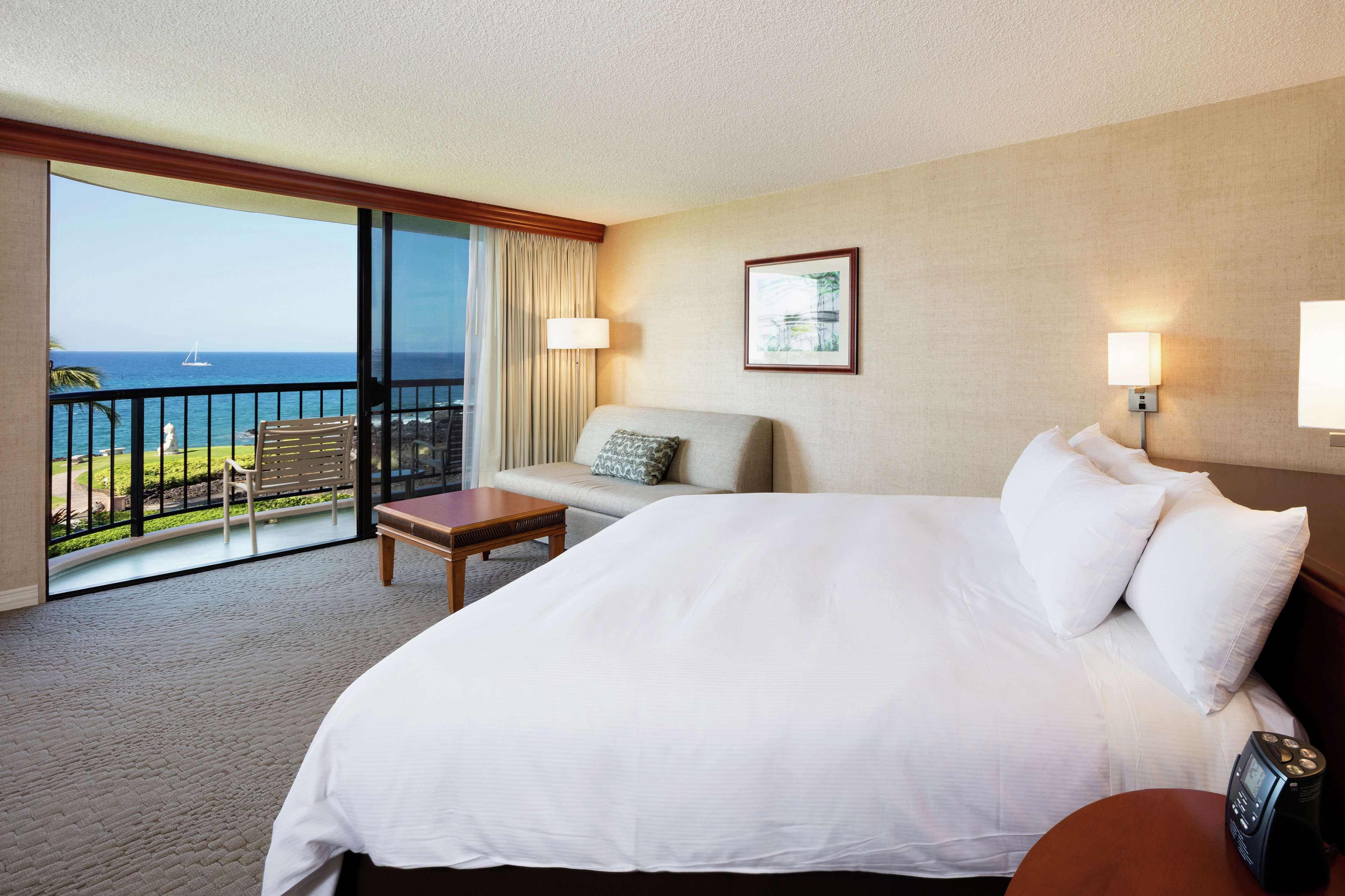 hilton waikoloa village ocean tower