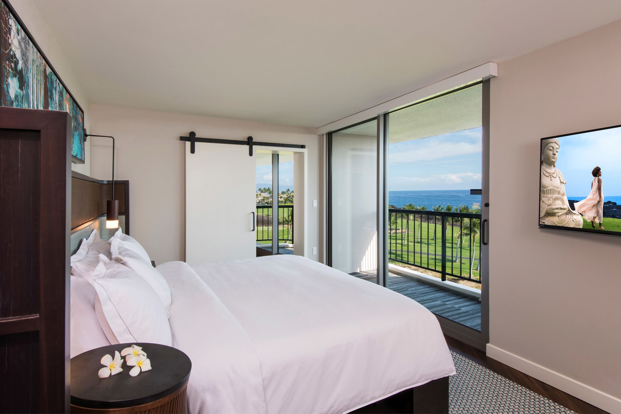 hilton waikoloa village ocean tower