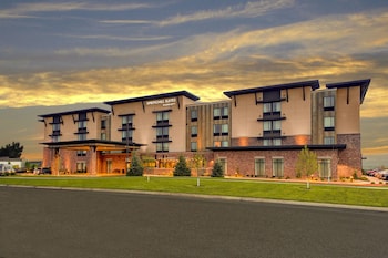 springhill suites by marriott bozeman