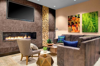 springhill suites by marriott bozeman