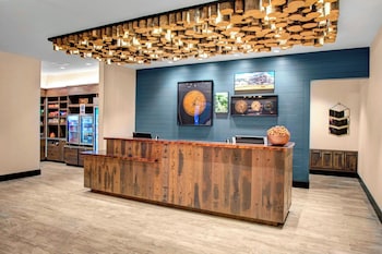 springhill suites by marriott bozeman