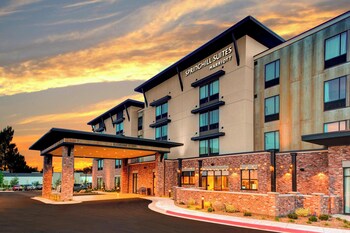 springhill suites by marriott bozeman