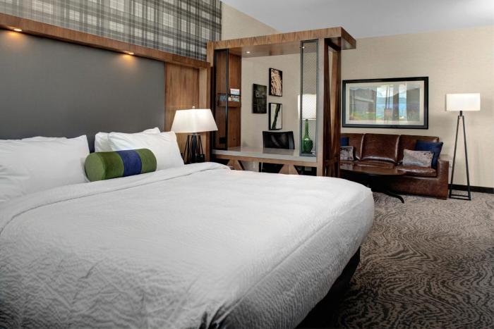 springhill suites by marriott bozeman