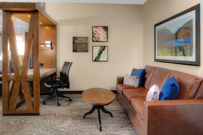 springhill suites by marriott bozeman
