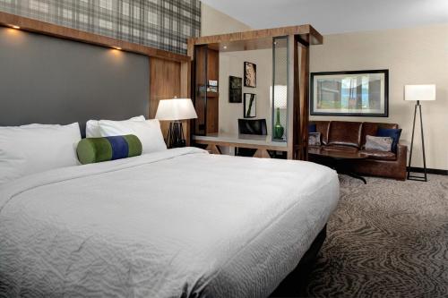 Springhill Suites By Marriott Bozeman,Gallatin County>>Bozeman,4 star