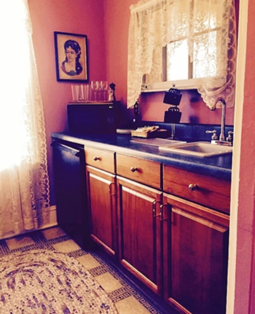 inn at the canal bed and breakfast