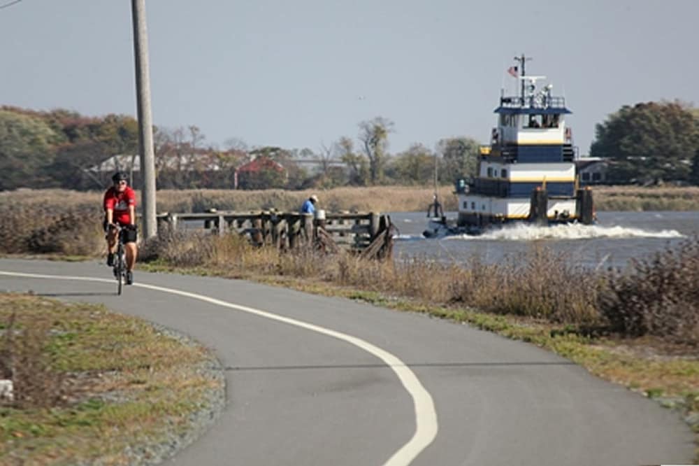 inn at the canal bed and breakfast