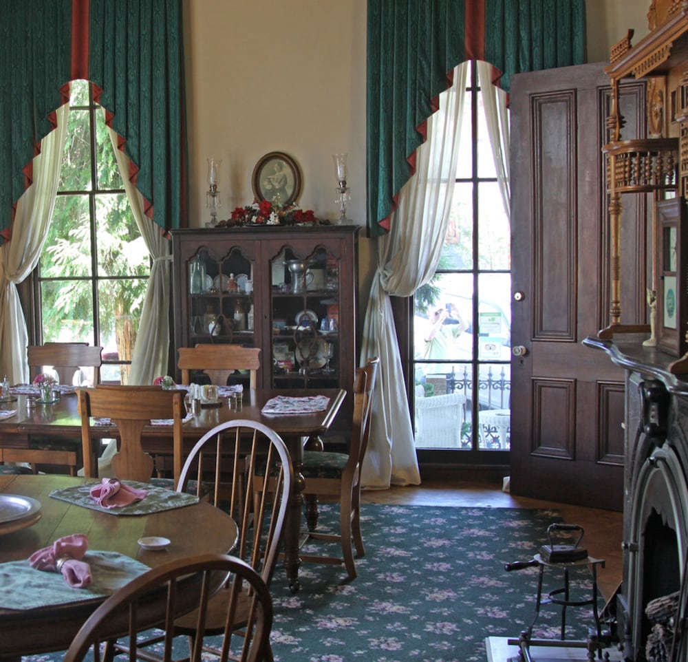 inn at the canal bed and breakfast