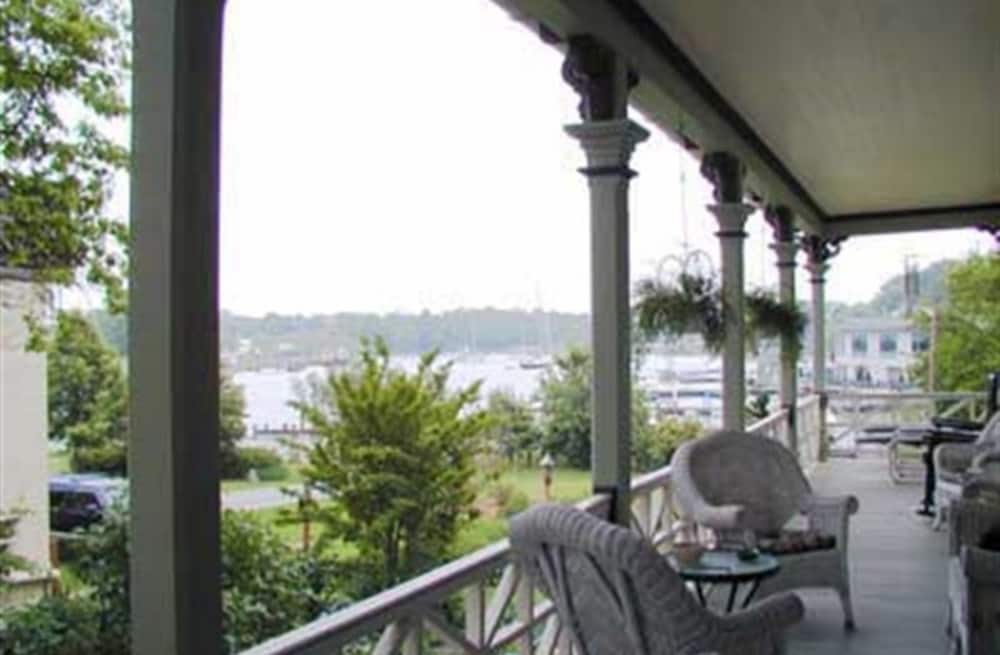 inn at the canal bed and breakfast