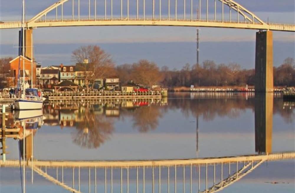 inn at the canal bed and breakfast