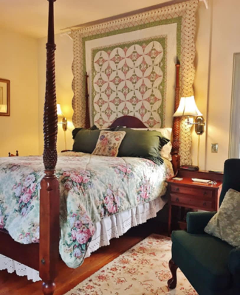 inn at the canal bed and breakfast