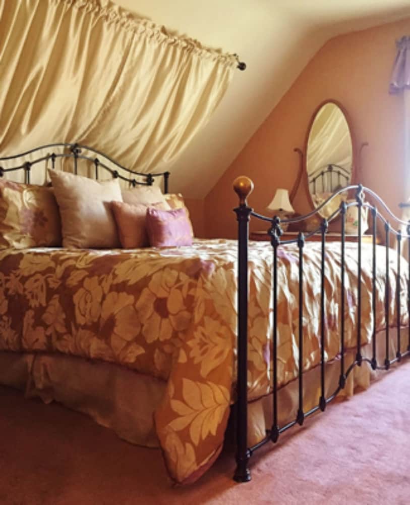 inn at the canal bed and breakfast