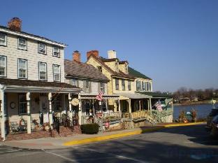 inn at the canal bed and breakfast