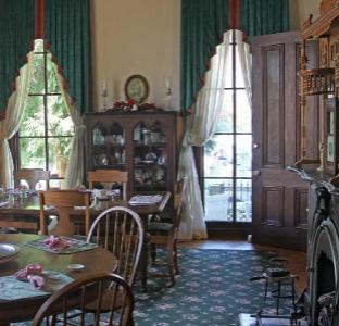 inn at the canal bed and breakfast