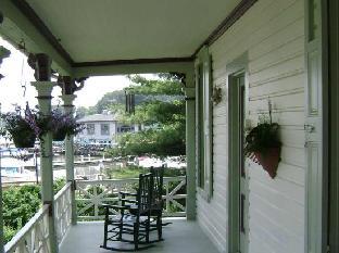 inn at the canal bed and breakfast