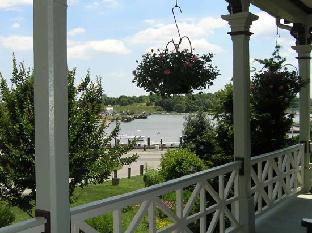 inn at the canal bed and breakfast