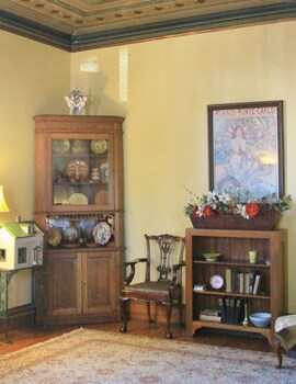 inn at the canal bed and breakfast