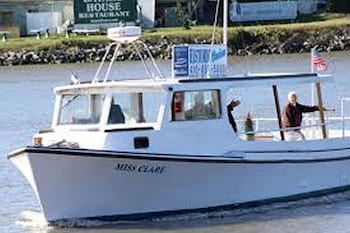 Inn At The Canal Bed & Breakfast,Chesapeake City>>Cecil County,4 star