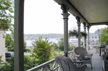 inn at the canal bed and breakfast