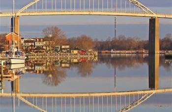 inn at the canal bed and breakfast