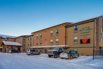 anchorage