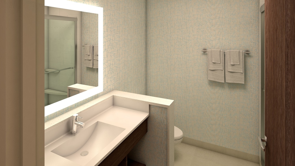 holiday inn express and suites ogallala by ihg