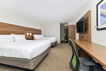 holiday inn express and suites ogallala by ihg