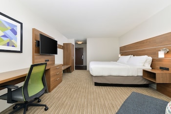 holiday inn express and suites ogallala by ihg