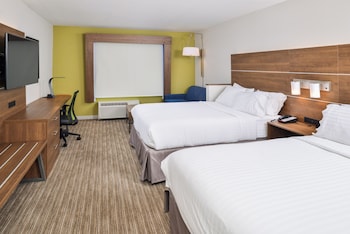 holiday inn express and suites ogallala by ihg
