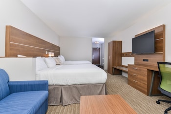 holiday inn express and suites ogallala by ihg