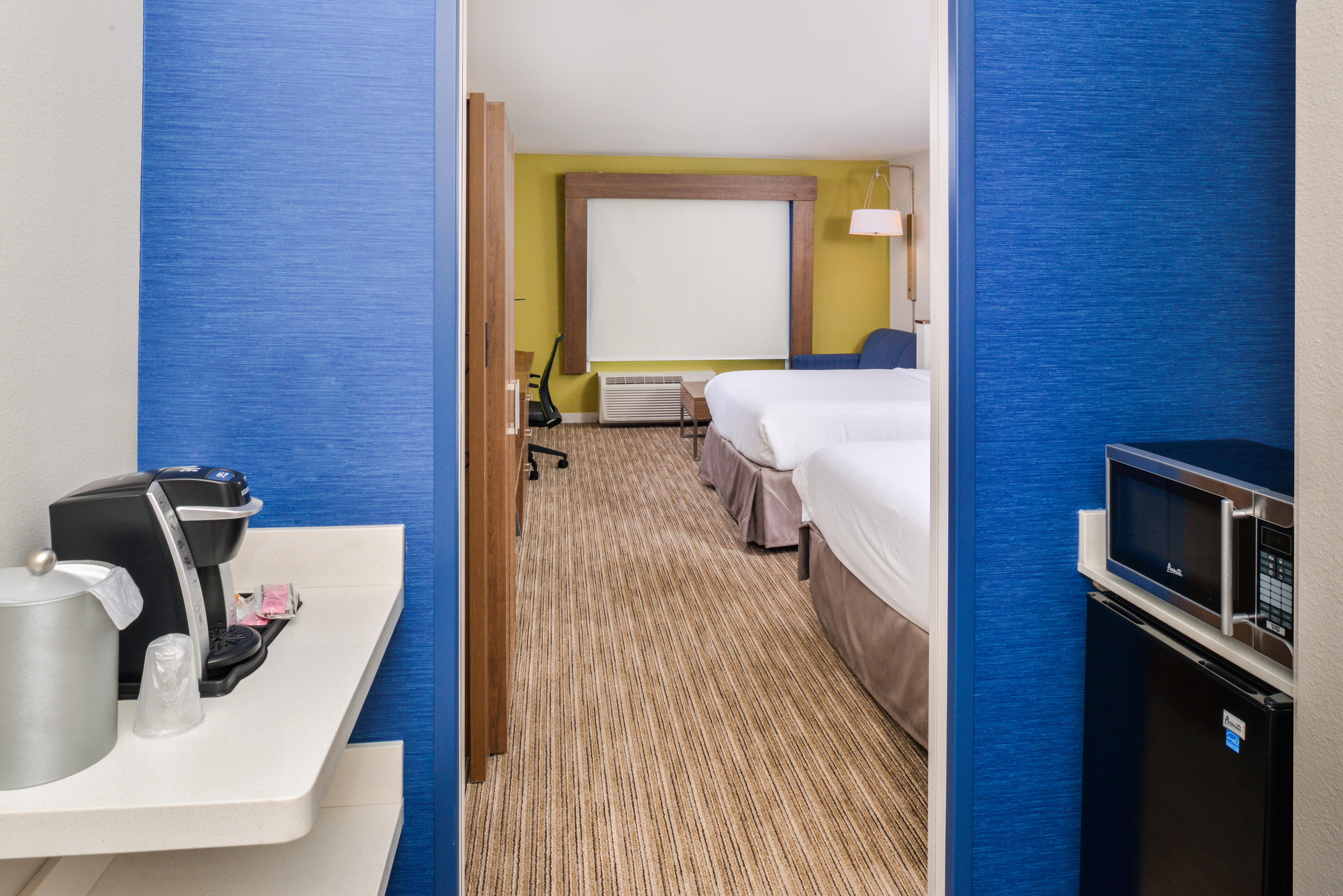 holiday inn express and suites ogallala by ihg